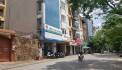 Bán nhà chính chủ 200m2 mặt phố Quan Hoa Cầu Giấy nhỉnh 50 tỷ