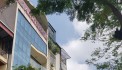 Bán nhà chính chủ 200m2 mặt phố Quan Hoa Cầu Giấy nhỉnh 50 tỷ